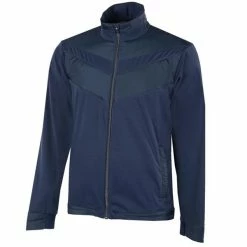 Galvin Green Gents Liam Jacket Navy
