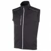 Galvin Green Gents Lion Bodywarmer Black