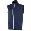 Galvin Green Gents Lion Bodywarmer Navy
