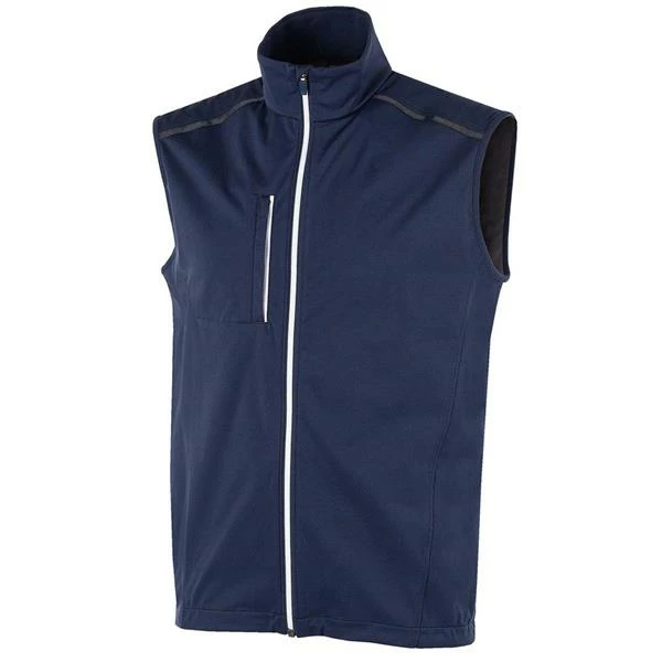 Galvin Green Gents Lion Bodywarmer Navy 3 Galvin Green Gents Lion Bodywarmer Navy