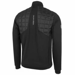 Galvin Green Gents Damian Jacket Black -Golf Clothing Shop P G1241GGGENTSDAMIANJACKETBLACK 1 L