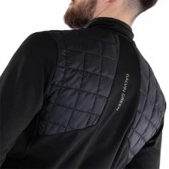 Galvin Green Gents Damian Jacket Black -Golf Clothing Shop P G1241GGGENTSDAMIANJACKETBLACK 3 L