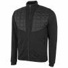Galvin Green Gents Damian Jacket Black -Golf Clothing Shop P G1241GGGENTSDAMIANJACKETBLACK L