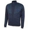 Galvin Green Gents Damian Jacket Navy
