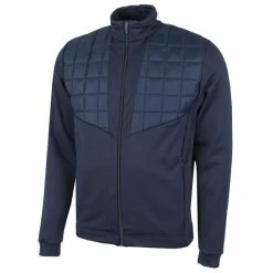 Galvin Green Gents Damian Jacket Navy
