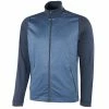 Galvin Green Gents Dane Insula Jacket Ensign Blue - Navy -Golf Clothing Shop P G1250GGGENTSDANEINSULAJKTENSIGNBLUENAVY L