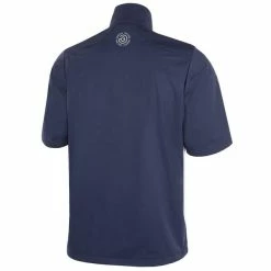 Golf Clothing Shop -Golf Clothing Shop P G1320GALVINGREENJACKETWHITENAVYORANGE13GENTS 1 L