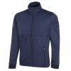 Galvin Green Gents Leonard Jacket Navy (33) -Golf Clothing Shop P G1324GALVINGREENJACKETNAVY33GENTS L