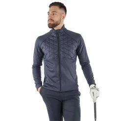 Galvin Green Gents Dexter Insula Jacket Navy (33) 10 Galvin Green Gents Dexter Insula Jacket Navy (33) -Golf Clothing Shop P G1341GALVINGREENJACKETNAVY33GENTS 2 L