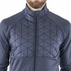 Galvin Green Gents Dexter Insula Jacket Navy (33) 11 Galvin Green Gents Dexter Insula Jacket Navy (33) -Golf Clothing Shop P G1341GALVINGREENJACKETNAVY33GENTS 3 L