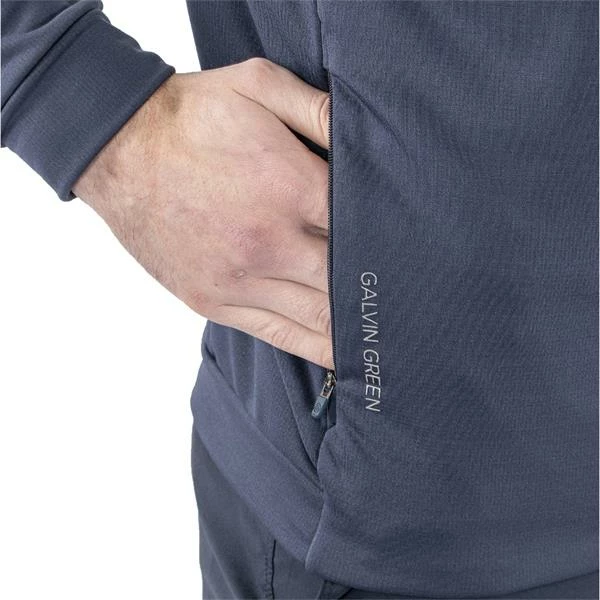 Galvin Green Gents Dexter Insula Jacket Navy (33) 8 Galvin Green Gents Dexter Insula Jacket Navy (33) - Image 6