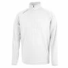 Galvin Green Gents Drake Pullover White -Golf Clothing Shop P G7832GALVINGENTSDRAKEPULLOVERWHITE L