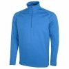 Galvin Green Gents Drake Pullover Blue (63) -Golf Clothing Shop P G7832GALVINGREENPULLOVERBLUE63GENTS L
