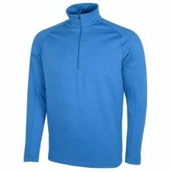 Galvin Green Gents Drake Pullover Blue (63)