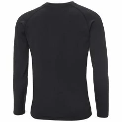 Golf Clothing Shop -Golf Clothing Shop P G7852GALVINGREENBASELAYERBLACKREDGENTS 1 L
