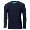 Galvin Green Gents Elmo Thermal Baselayer Navy - Bluebell (36) -Golf Clothing Shop P G7852GALVINGREENBASELAYERNAVYBLUEBELL36GENTS L