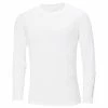 Galvin Green Gents Elmo Thermal Baselayer White -Golf Clothing Shop P G7852GALVINGREENBASELAYERWHITEGENTS L