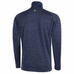 Golf Clothing Shop -Golf Clothing Shop P G7973DIXONPULLOVERGENTSNAVY 1 L