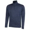 Galvin Green Gents Dixon 1/4 Zip Insula Lite Navy 2 Galvin Green Gents Dixon 1/4 Zip Insula Lite Navy -Golf Clothing Shop P G7973DIXONPULLOVERGENTSNAVY L