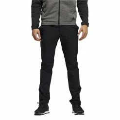 ADIDAS Gents Frostguard Insulated Trousers Black -Golf Clothing Shop P GD0839ADIDASTROUSERSBLACKGENTS 5 L