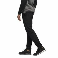 ADIDAS Gents Frostguard Insulated Trousers Black -Golf Clothing Shop P GD0839ADIDASTROUSERSBLACKGENTS 6 L