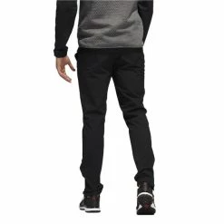 ADIDAS Gents Frostguard Insulated Trousers Black -Golf Clothing Shop P GD0839ADIDASTROUSERSBLACKGENTS 7 L