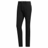 ADIDAS Gents Frostguard Insulated Trousers Black -Golf Clothing Shop P GD0839ADIDASTROUSERSBLACKGENTS L