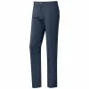 ADIDAS Gents Go-To Five-Pocket Pants Crew Navy 1 ADIDAS Gents Go-To Five-Pocket Pants Crew Navy -Golf Clothing Shop P GM0075ADIDASPANTSCREWNAVYGENTS L