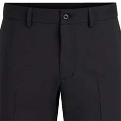 J.Lindeberg Gents Elof Golf Pant Black 8 J.Lindeberg Gents Elof Golf Pant Black -Golf Clothing Shop P GMPA05222JLGENTSELOFGOLFPANTBLACK9999 2 L