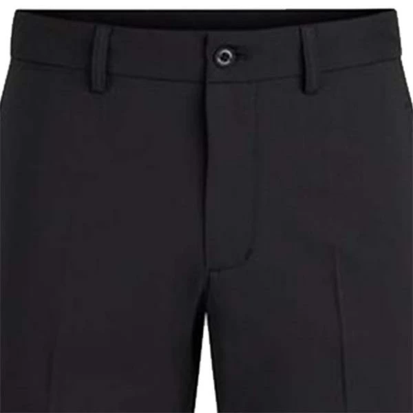 J.Lindeberg Gents Elof Golf Pant Black 5 J.Lindeberg Gents Elof Golf Pant Black - Image 3