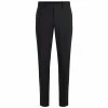 J.Lindeberg Gents Elof Golf Pant Black -Golf Clothing Shop P GMPA05222JLGENTSELOFGOLFPANTBLACK9999 L