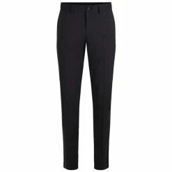 J.Lindeberg Gents Elof Golf Pant Black
