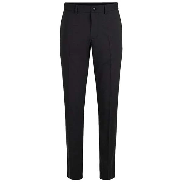 J.Lindeberg Gents Elof Golf Pant Black 3 J.Lindeberg Gents Elof Golf Pant Black