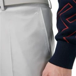 J.Lindeberg Gents Elof Golf Pant Micro Chip -Golf Clothing Shop P GMPA05222JLGENTSELOFGOLFPANTMICROCHIPU019 3 L