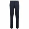 J.Lindeberg Gents Elof Golf Pant Navy 1 J.Lindeberg Gents Elof Golf Pant Navy -Golf Clothing Shop P GMPA05222JLGENTSELOFGOLFPANTNAVY6855 L
