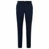 J.Lindeberg Gents Ellott Bonded Fleece Pants Navy -Golf Clothing Shop P GMPA06872JLINDEBERGPANTSNAVY6855GENTS L