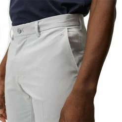 J.Lindeberg Gents Elof Golf Pant High Rise -Golf Clothing Shop P GMPA07903JLGENTSELOFGOLFPANTHIGHRISEU232 3 L