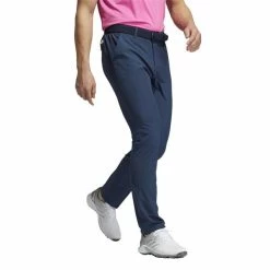 ADIDAS Gents Ultimate 365 Tapered Pants Crew Navy -Golf Clothing Shop P GQ5437ADIDASPANTSNAVYGENTS 3 L