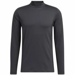 ADIDAS Gents Cold.Rdy Baselayer Carbon Black