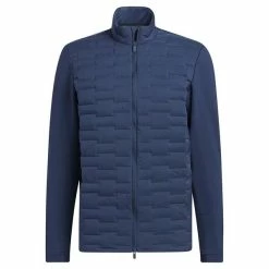 ADIDAS Gents FrostGuard Jacket Crew Navy