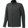 ADIDAS Gents FrostGuard Jacket Black 2 ADIDAS Gents FrostGuard Jacket Black -Golf Clothing Shop P H50986ADIGENTSFROSTGUARDJACKETBLACK L