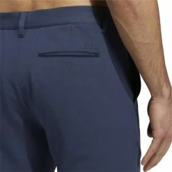 ADIDAS Gents Fall-weight Pants Crew Navy -Golf Clothing Shop P H53986ADIGENTSFALLWEIGHTPANTSCREWNAVY 4 L