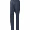 ADIDAS Gents Fall-weight Pants Crew Navy -Golf Clothing Shop P H53986ADIGENTSFALLWEIGHTPANTSCREWNAVY L
