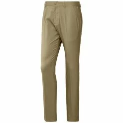 ADIDAS Gents Ultimate 365 Primegreen Tapered Pants Hemp