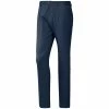 ADIDAS Gents Ultimate 365 Primegreen Tapered Pants Crew Navy -Golf Clothing Shop P HA6205ADIDASPANTSCREWNAVYGENTS L