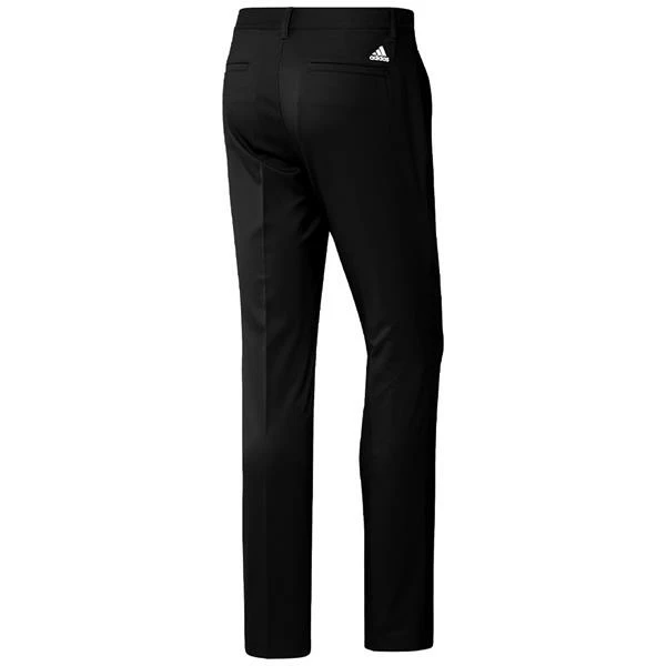 ADIDAS Gents Ultimate 365 Primegreen Tapered Pants Black 4 ADIDAS Gents Ultimate 365 Primegreen Tapered Pants Black - Image 2