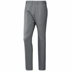 ADIDAS Gents Ultimate 365 Primegreen Tapered Pants Grey Three