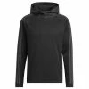ADIDAS Gents 3-Stripes Cold.Rdy Hoodie Black -Golf Clothing Shop P HI3847ADIDASHOODIEBLACKGENTS L