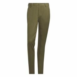 ADIDAS Gents Go-To 5 Pocket Pants Olive