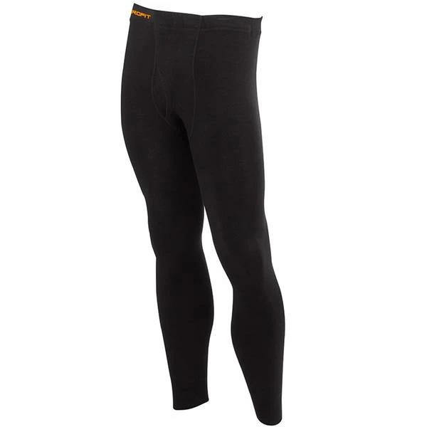 Zero Fit Heatrub Leggings Black 3 Zero Fit Heatrub Leggings Black